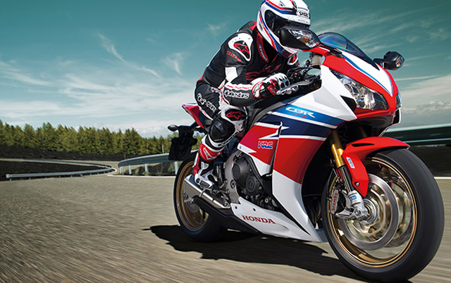 CBR1000RR CBR1000RR