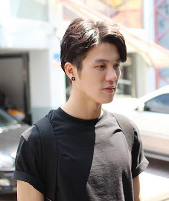 ทรงผมชาย ไม่ต้องเซ็ต ทรงผมชาย ไม่ต้องเซ็ต