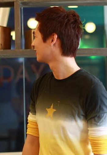 ทรงผมชาย ไม่ต้องเซ็ต ทรงผมชาย ไม่ต้องเซ็ต