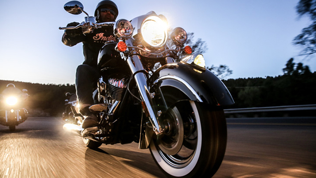 Indian Chief Classic Indian Chief Classic