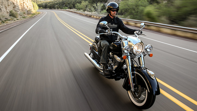 Indian Chief Classic Indian Chief Classic