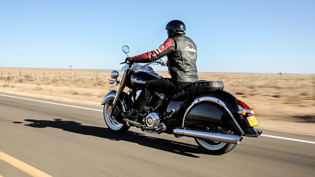 Indian Chief Classic Indian Chief Classic