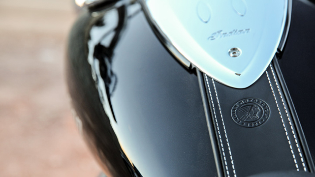Indian Chief Classic Indian Chief Classic
