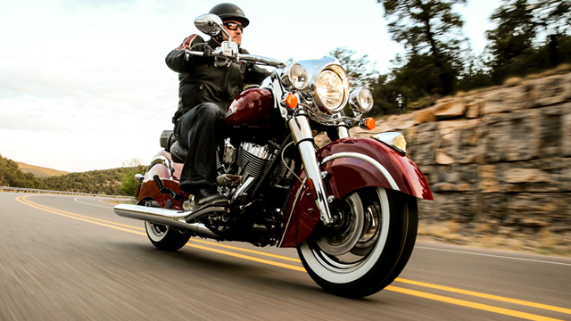 Indian Chief Classic Indian Chief Classic