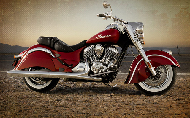 Indian Chief Classic Indian Chief Classic