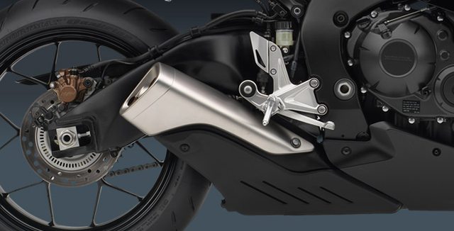 CBR1000RR CBR1000RR