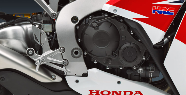 CBR1000RR CBR1000RR