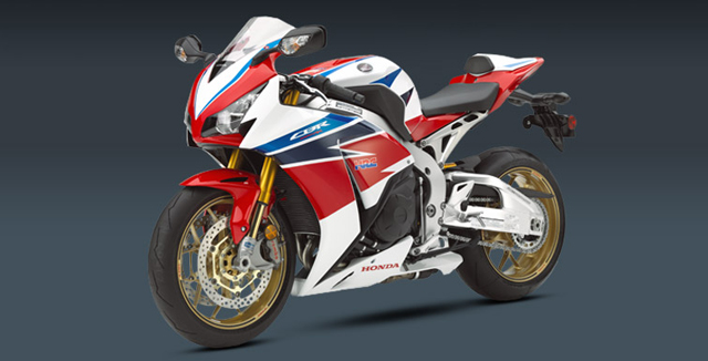 CBR1000RR CBR1000RR