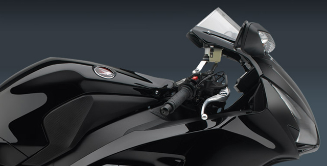 CBR1000RR CBR1000RR
