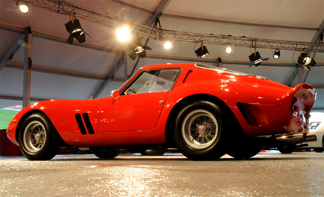Ferrari 250 GTO Ferrari 250 GTO