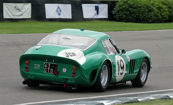 Ferrari 250 GTO Ferrari 250 GTO