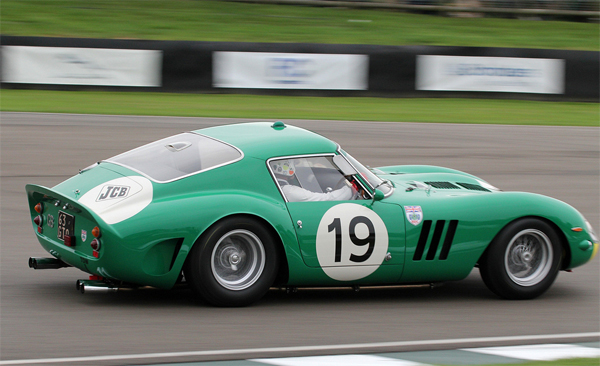 Ferrari 250 GTO Ferrari 250 GTO