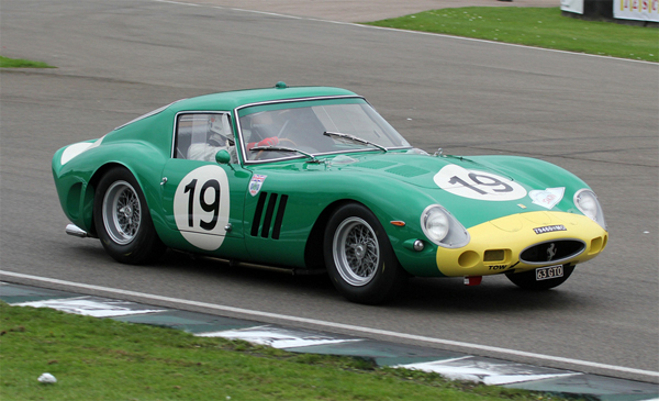 Ferrari 250 GTO Ferrari 250 GTO