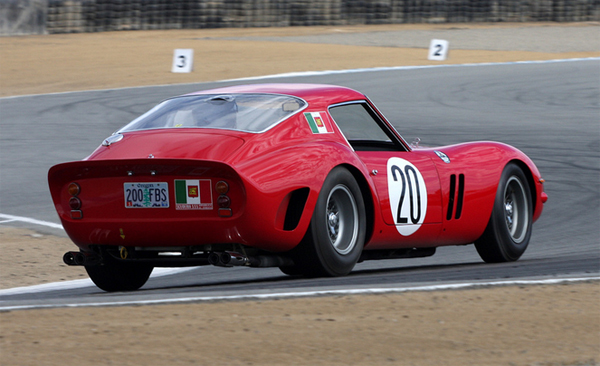 Ferrari 250 GTO Ferrari 250 GTO