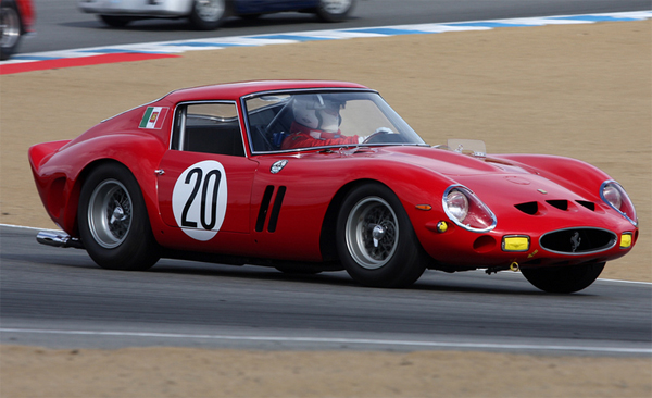 Ferrari 250 GTO Ferrari 250 GTO