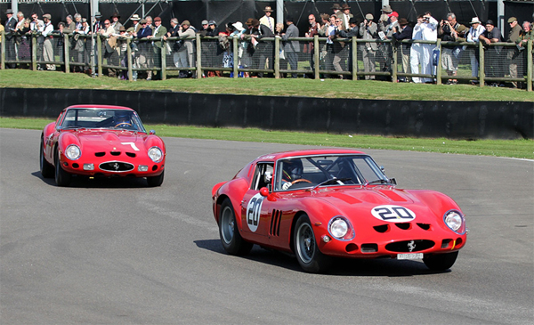 Ferrari 250 GTO Ferrari 250 GTO