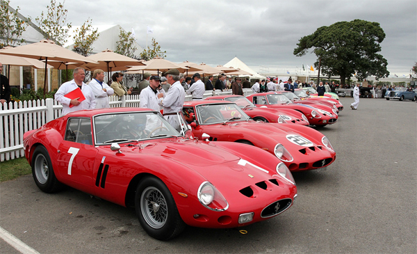 Ferrari 250 GTO Ferrari 250 GTO