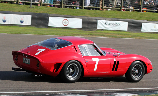 Ferrari 250 GTO Ferrari 250 GTO