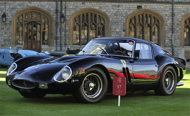 Ferrari 250 GTO Ferrari 250 GTO