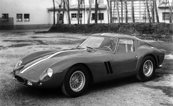 Ferrari 250 GTO Ferrari 250 GTO
