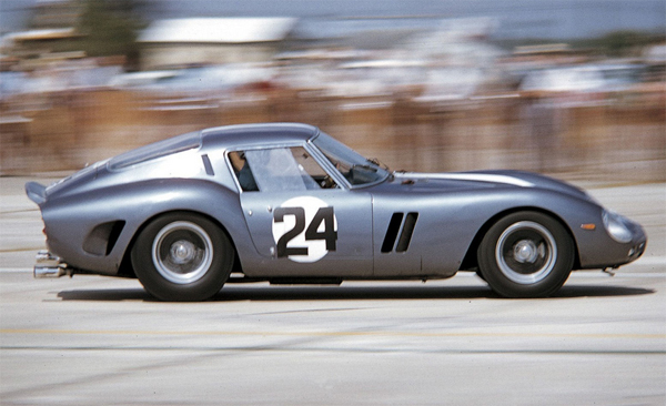 Ferrari 250 GTO Ferrari 250 GTO