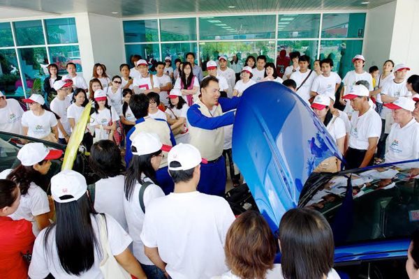 อบรมขับขี่ปลอดภัย อบรมขับขี่ปลอดภัย
