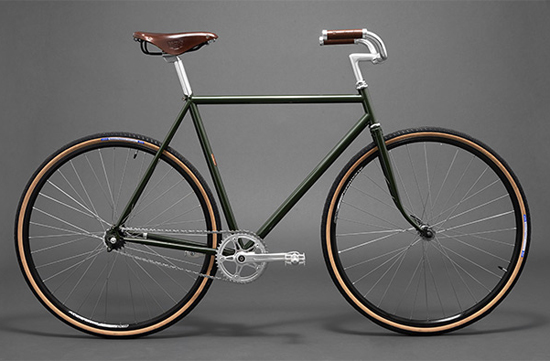 Horse Cycles Horse Cycles