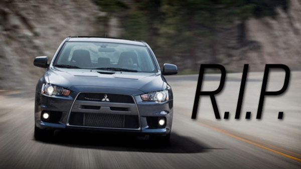 Mitsubishi Lancer Evolution Mitsubishi Lancer Evolution