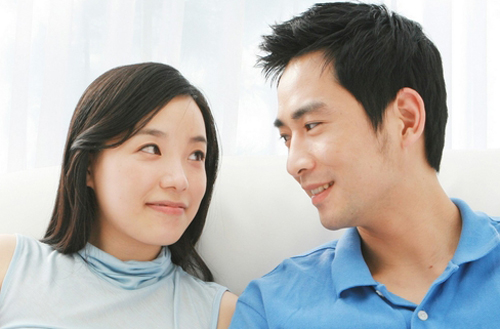 เรื่องที่คู่รักคุยกัน เรื่องที่คู่รักคุยกัน