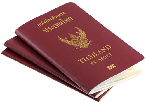 พาสปอร์ตหายที่ต่างประเทศ ทำอย่างไรดี ? พาสปอร์ตหายที่ต่างประเทศ ทำอย่างไรดี ?