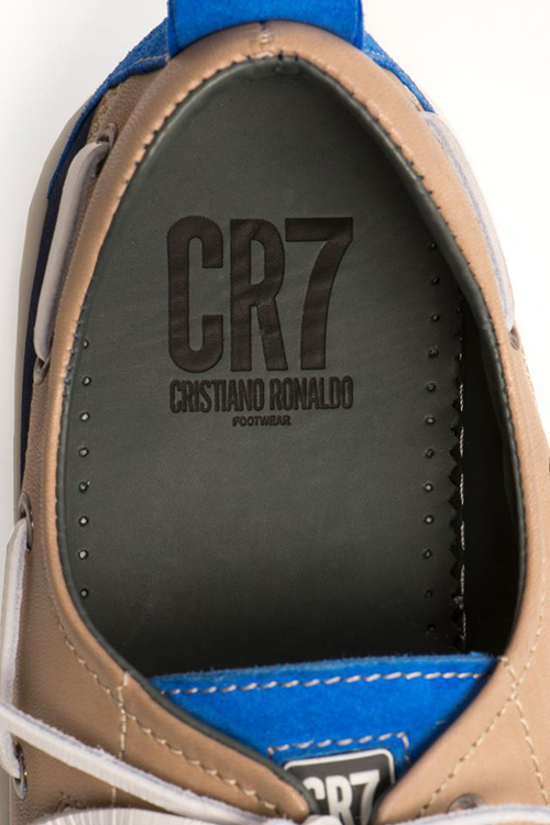 Cristiano Ronaldo Footwear Cristiano Ronaldo Footwear