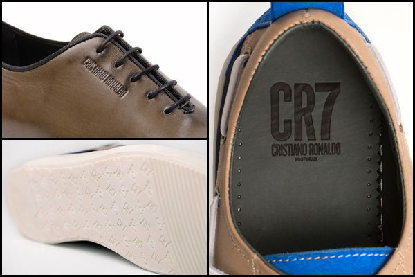 Cristiano Ronaldo Footwear Cristiano Ronaldo Footwear