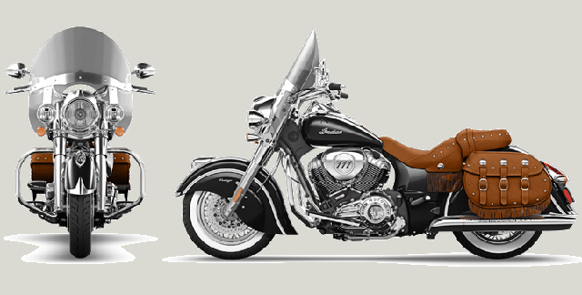 Indian Chief Vintage Indian Chief Vintage