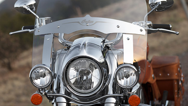 Indian Chief Vintage Indian Chief Vintage