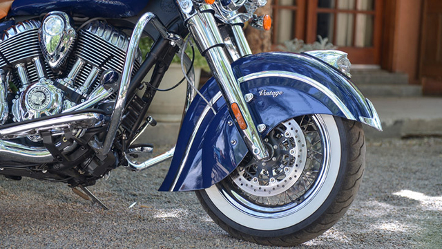 Indian Chief Vintage Indian Chief Vintage