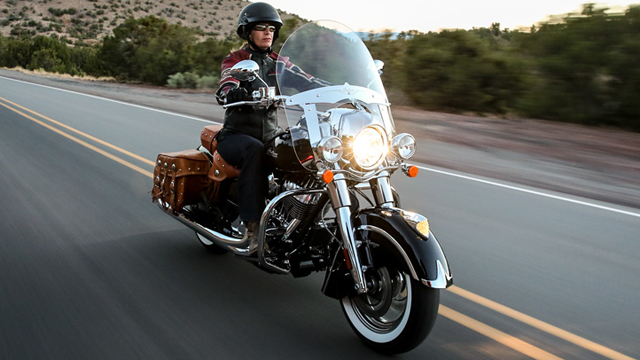 Indian Chief Vintage Indian Chief Vintage