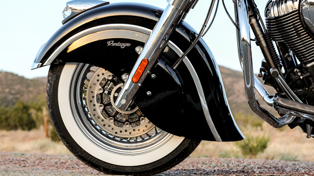 Indian Chief Vintage Indian Chief Vintage