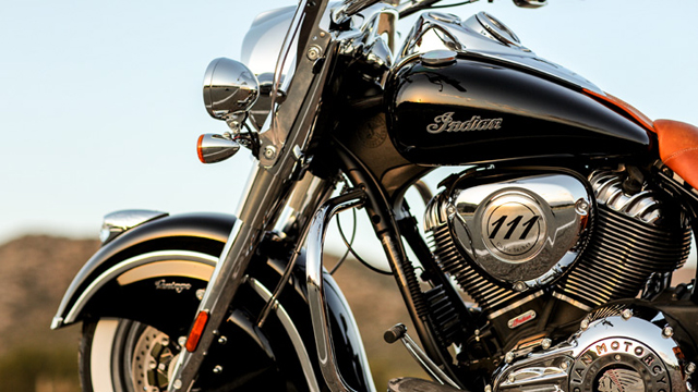 Indian Chief Vintage Indian Chief Vintage