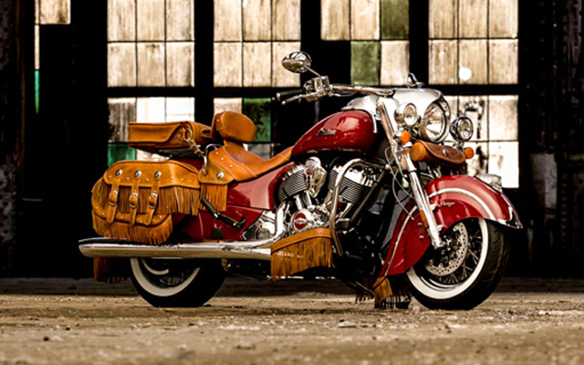 Indian Chief Vintage Indian Chief Vintage