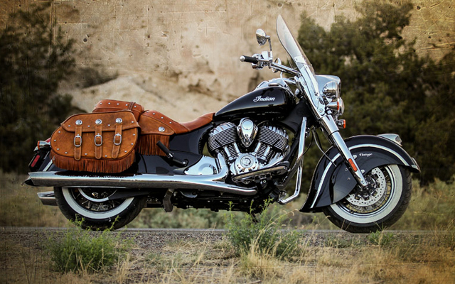 Indian Chief Vintage Indian Chief Vintage