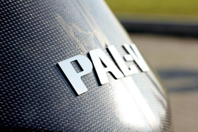 PAL-V PAL-V