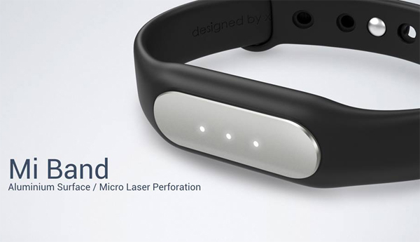Mi Band Mi Band