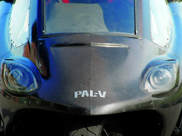 PAL-V PAL-V