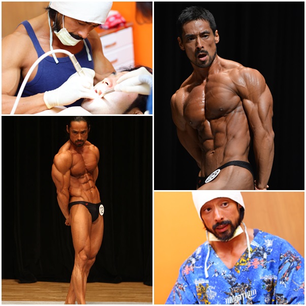 ไทจิโร่ ชิมาดะ ไทจิโร่ ชิมาดะ