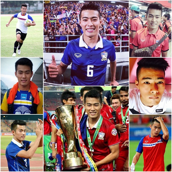 สารัช อยู่เย็น สารัช อยู่เย็น