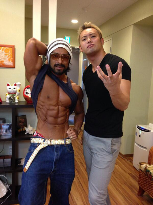 ไทจิโร่ ชิมาดะ ไทจิโร่ ชิมาดะ