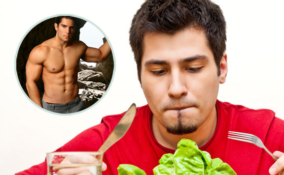 วิธีกินอาหารให้กล้ามโต วิธีกินอาหารให้กล้ามโต