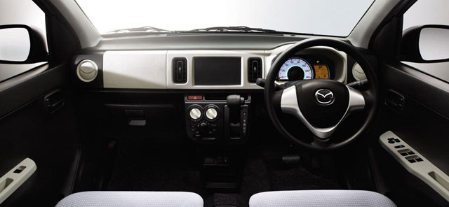 Mazda Carol Mazda Carol
