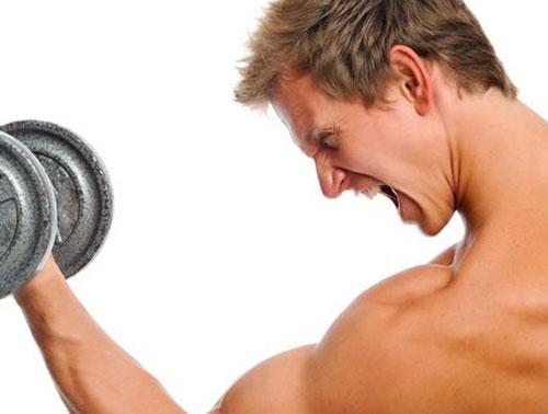 เทคนิคการออกกำลัง เทคนิคการออกกำลัง