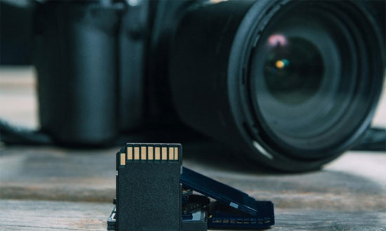 วิธีดูแลรักษาเมมโมรี่การ์ดกล้องถ่ายรูป วิธีดูแลรักษาเมมโมรี่การ์ดกล้องถ่ายรูป